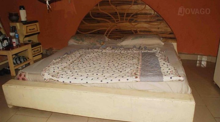 Rosedeen Boulevard Suites