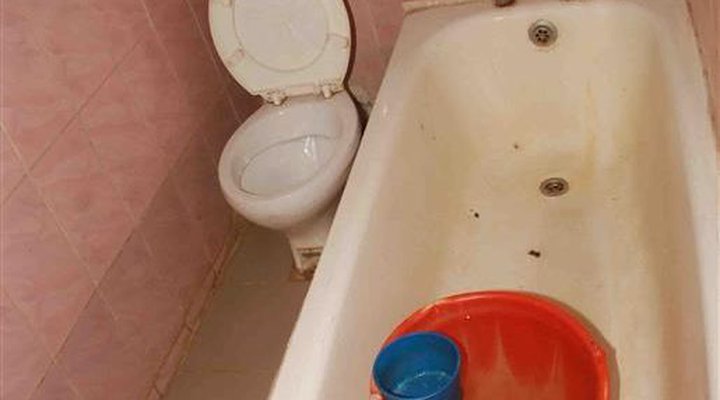 Rosedeen Boulevard Suites