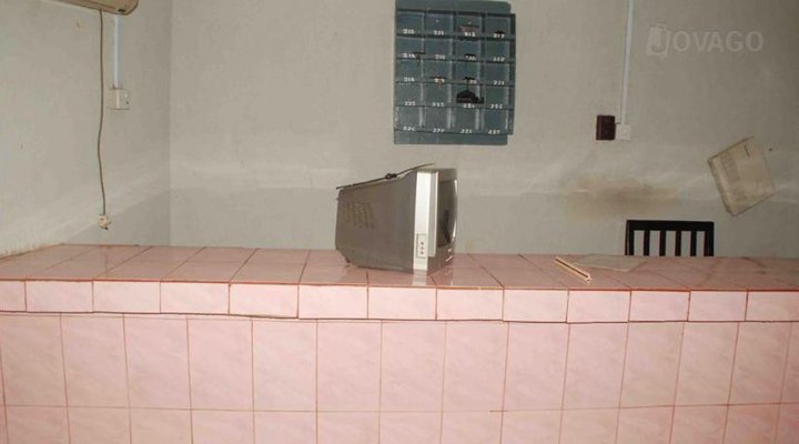 Rosedeen Boulevard Suites