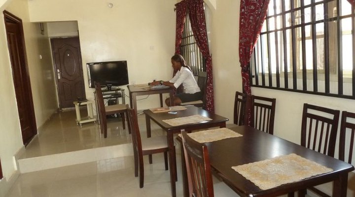 Vision Serviced Apartments