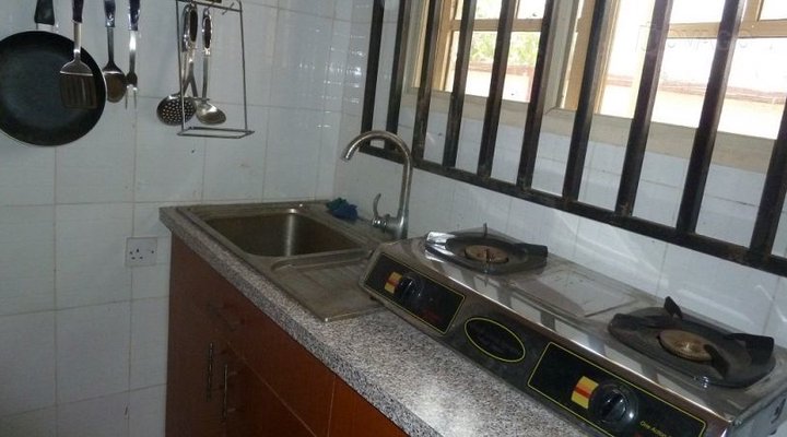 Vision Serviced Apartments