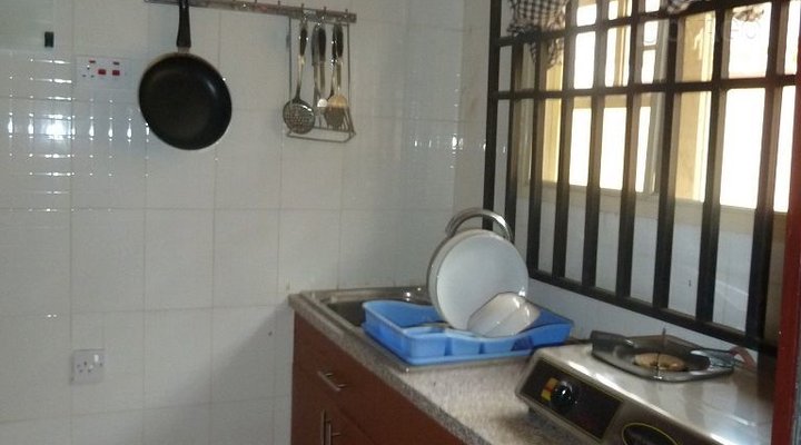 Vision Serviced Apartments