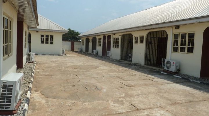 Vision Serviced Apartments