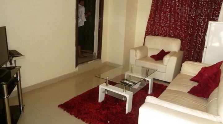 Vision Serviced Apartments