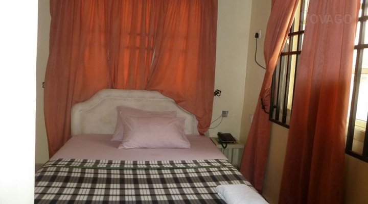 Vision Serviced Apartments