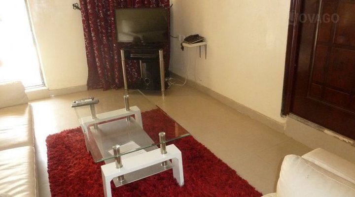 Vision Serviced Apartments