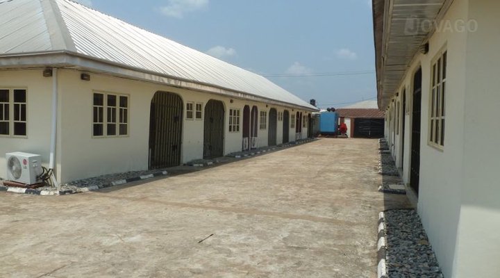 Vision Serviced Apartments