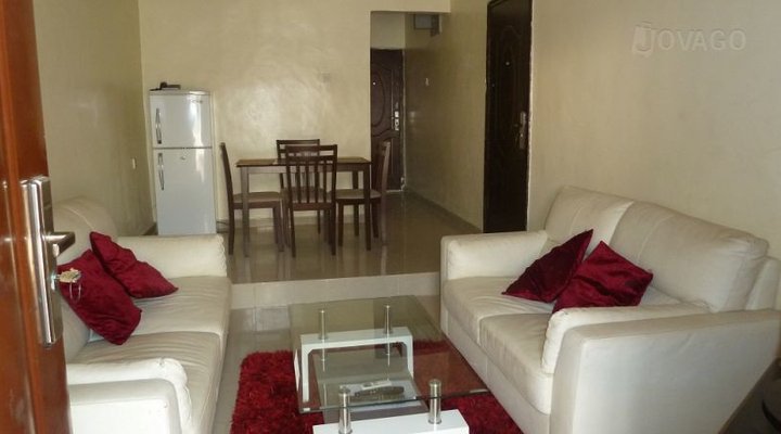 Vision Serviced Apartments