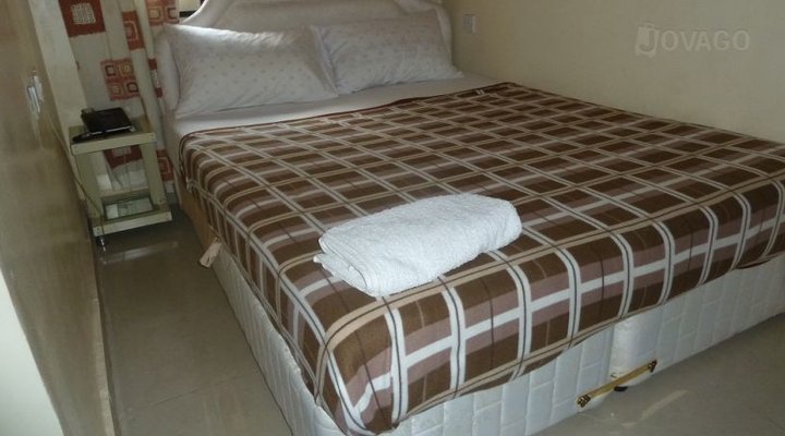 Vision Serviced Apartments