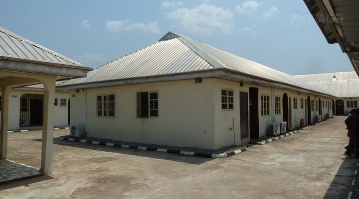 Vision Serviced Apartments