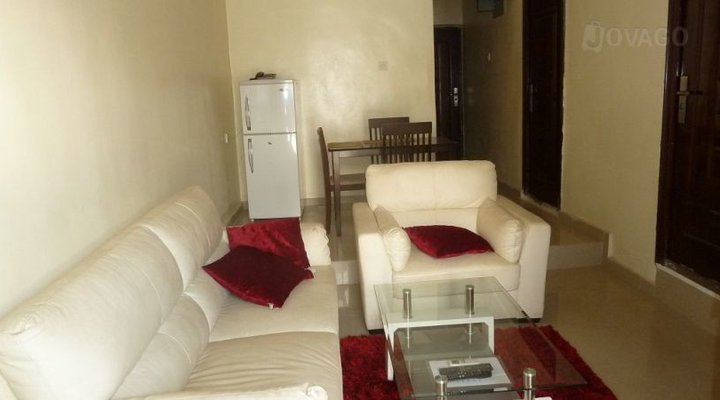 Vision Serviced Apartments