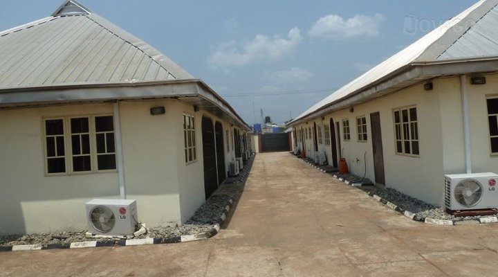 Vision Serviced Apartments