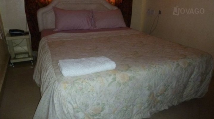 Vision Serviced Apartments