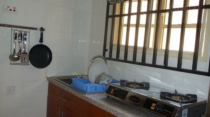 Vision Serviced Apartments