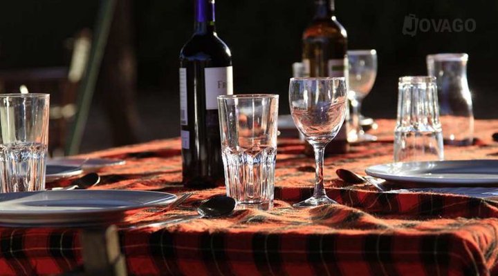 Selenkay Adventure Camp