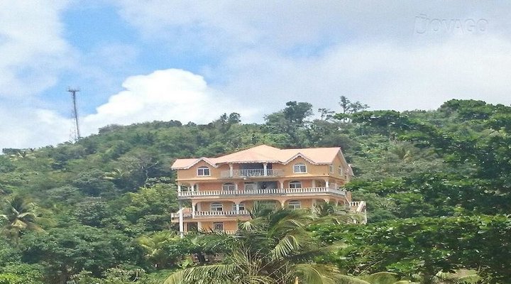 Candys Palace