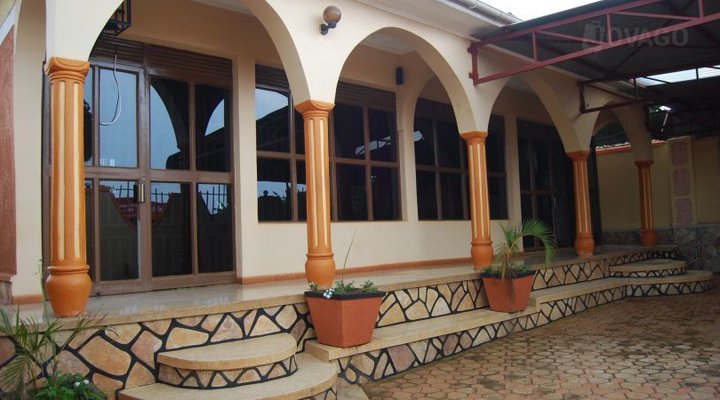 Candys Palace