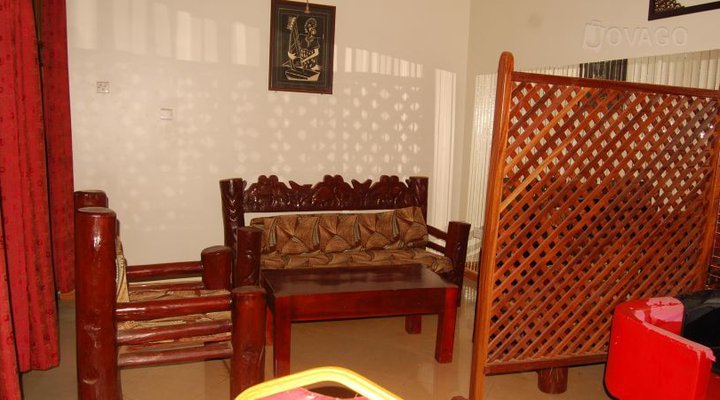 Candys Palace