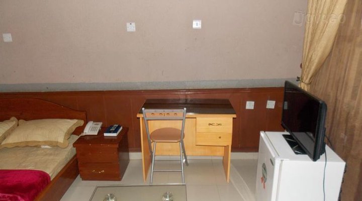 New Paradise Guest Inn