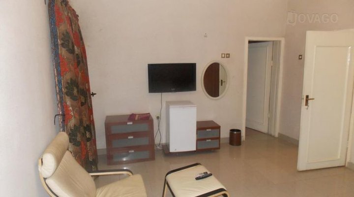 Niimah Guest Palace Annex