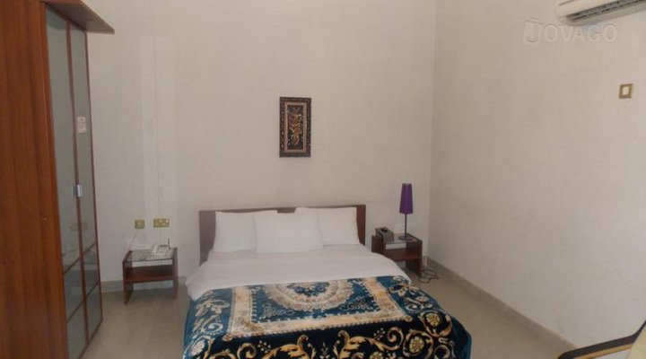 Niimah Guest Palace Annex