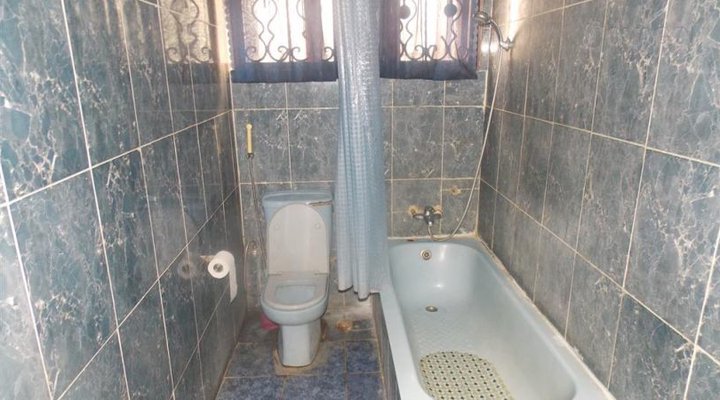 Niimah Guest Palace Annex