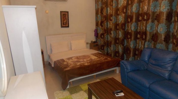 Niimah Guest Palace Annex