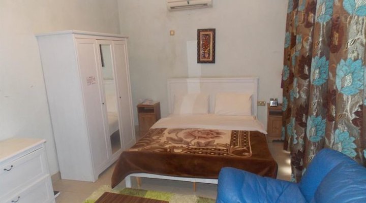 Niimah Guest Palace Annex