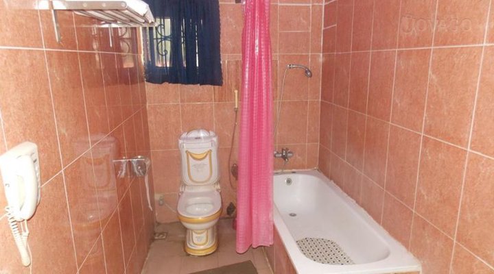 Niimah Guest Palace Annex