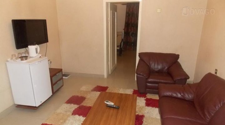 Niimah Guest Palace Annex