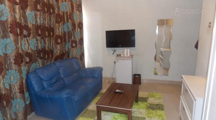 Niimah Guest Palace Annex