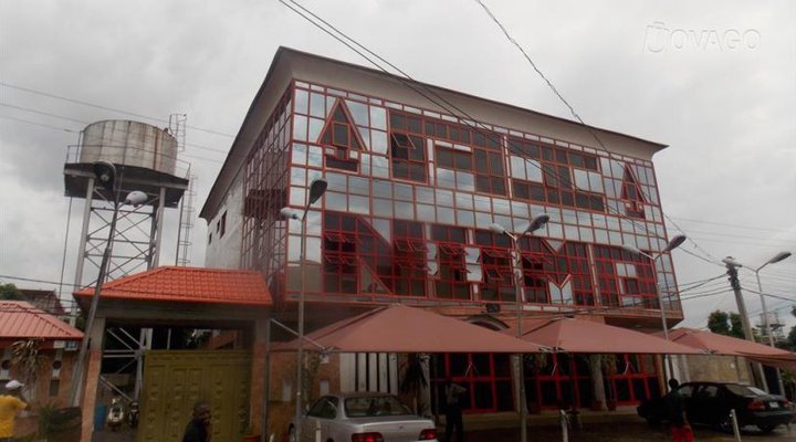 Niimah Guest Palace Annex