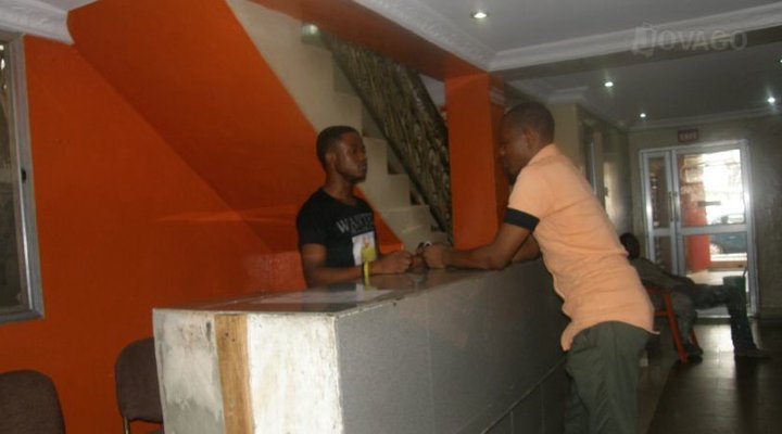 Klee Hotel Executive