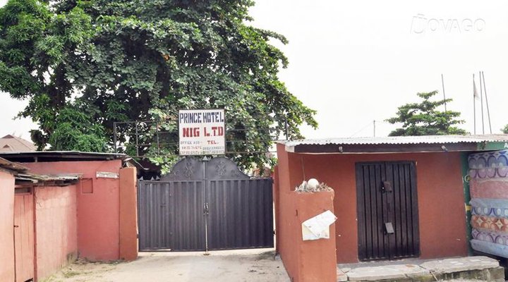 Prince Hotel Nigeria Limited