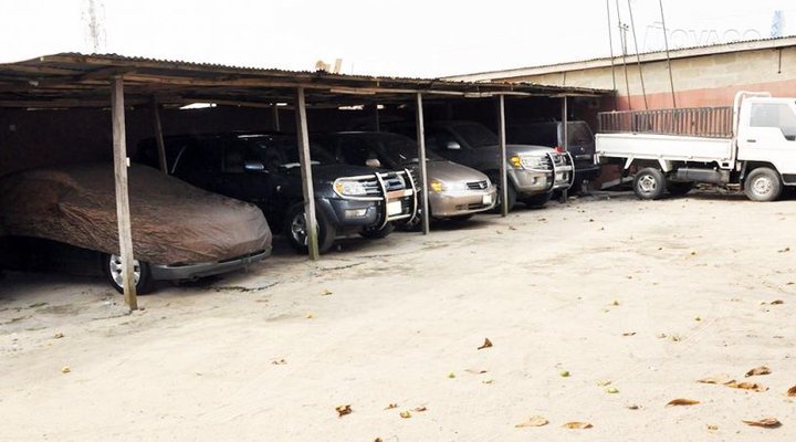 Prince Hotel Nigeria Limited