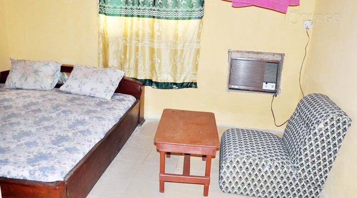 Prince Hotel Nigeria Limited