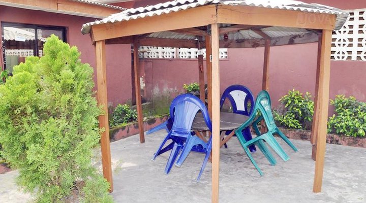 Prince Hotel Nigeria Limited