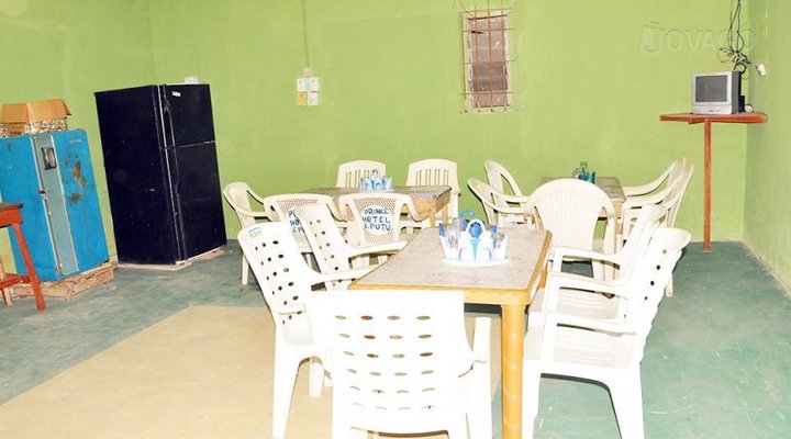 Prince Hotel Nigeria Limited