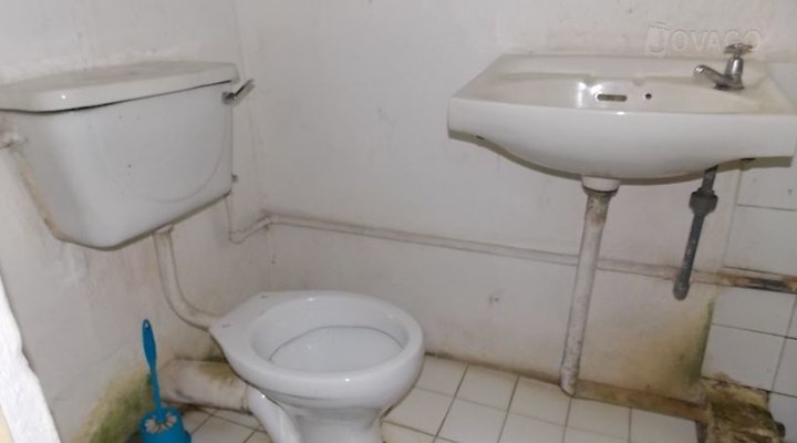 Oyom Guest House