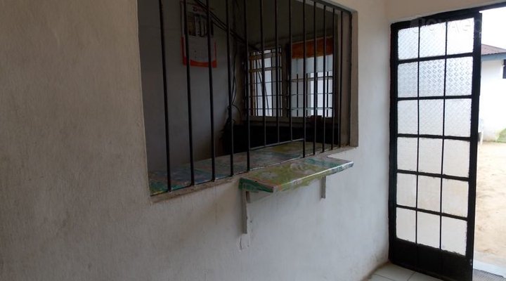 Oyom Guest House