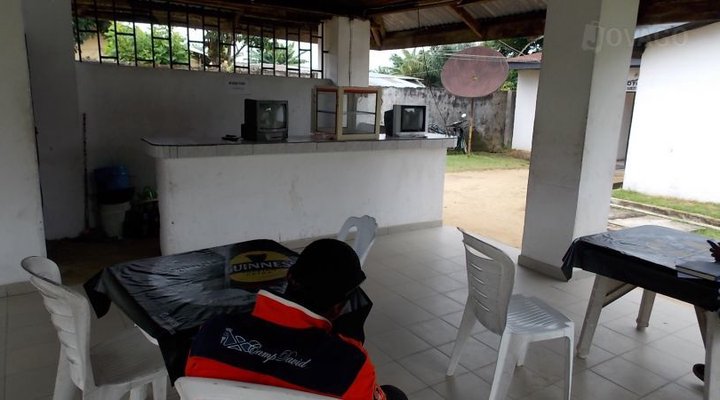 Oyom Guest House