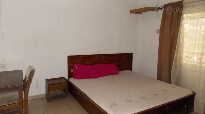 Oyom Guest House