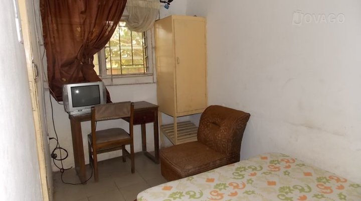 Oyom Guest House