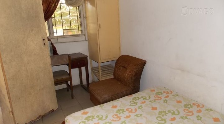 Oyom Guest House
