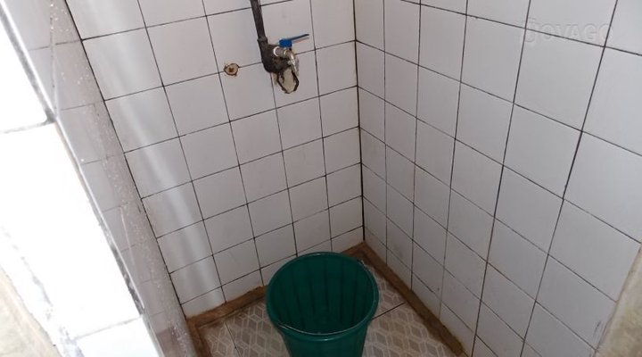 Oyom Guest House