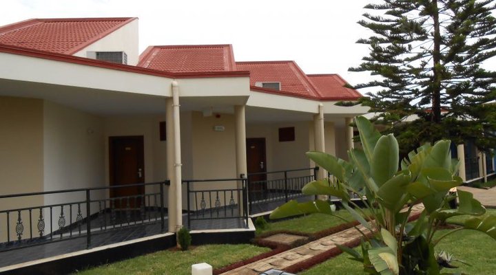 Blue Nile Resort Hotel