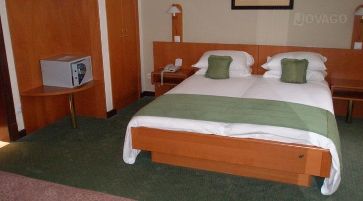 Blue Nile Resort Hotel