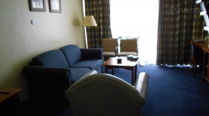 Blue Nile Resort Hotel
