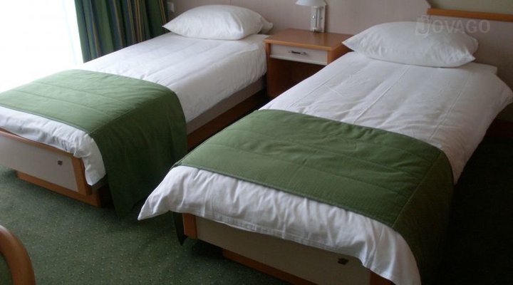 Blue Nile Resort Hotel