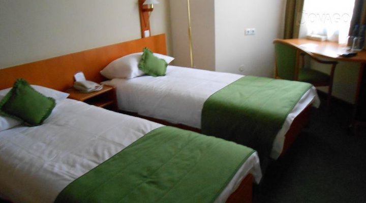 Blue Nile Resort Hotel